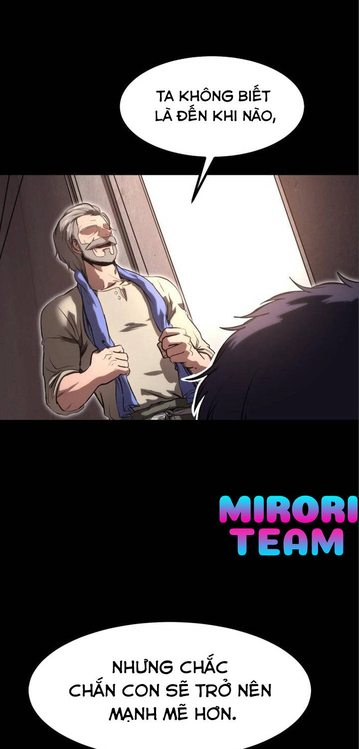 Võ Vương Kang Haejin - Chapter 13 - Page 18