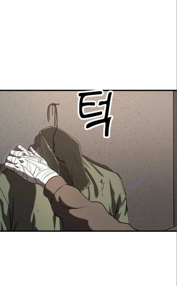 Võ Vương Kang Haejin - Chapter 13 - Page 21