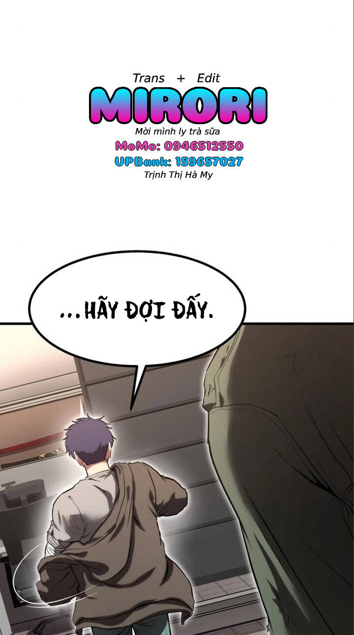 Võ Vương Kang Haejin - Chapter 13 - Page 22