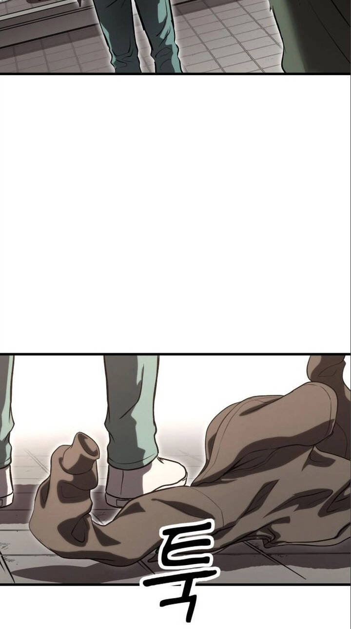 Võ Vương Kang Haejin - Chapter 13 - Page 23