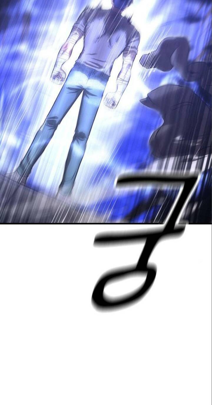 Võ Vương Kang Haejin - Chapter 13 - Page 25