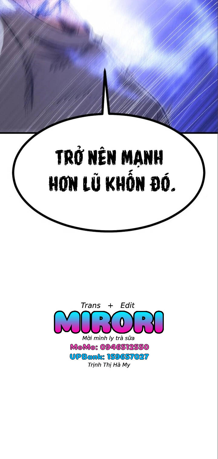 Võ Vương Kang Haejin - Chapter 13 - Page 27