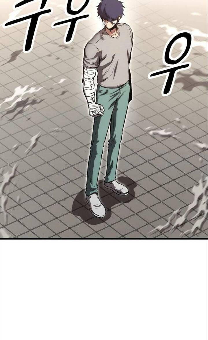 Võ Vương Kang Haejin - Chapter 13 - Page 29