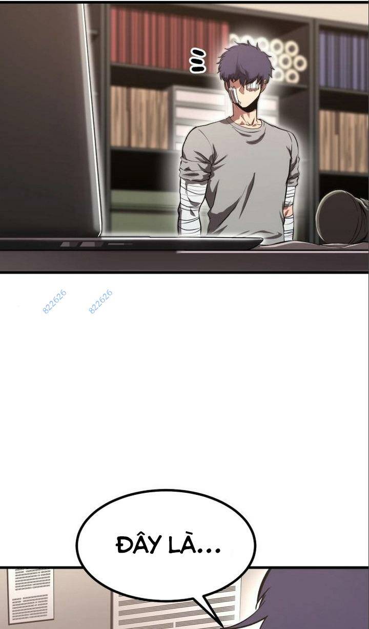 Võ Vương Kang Haejin - Chapter 13 - Page 32