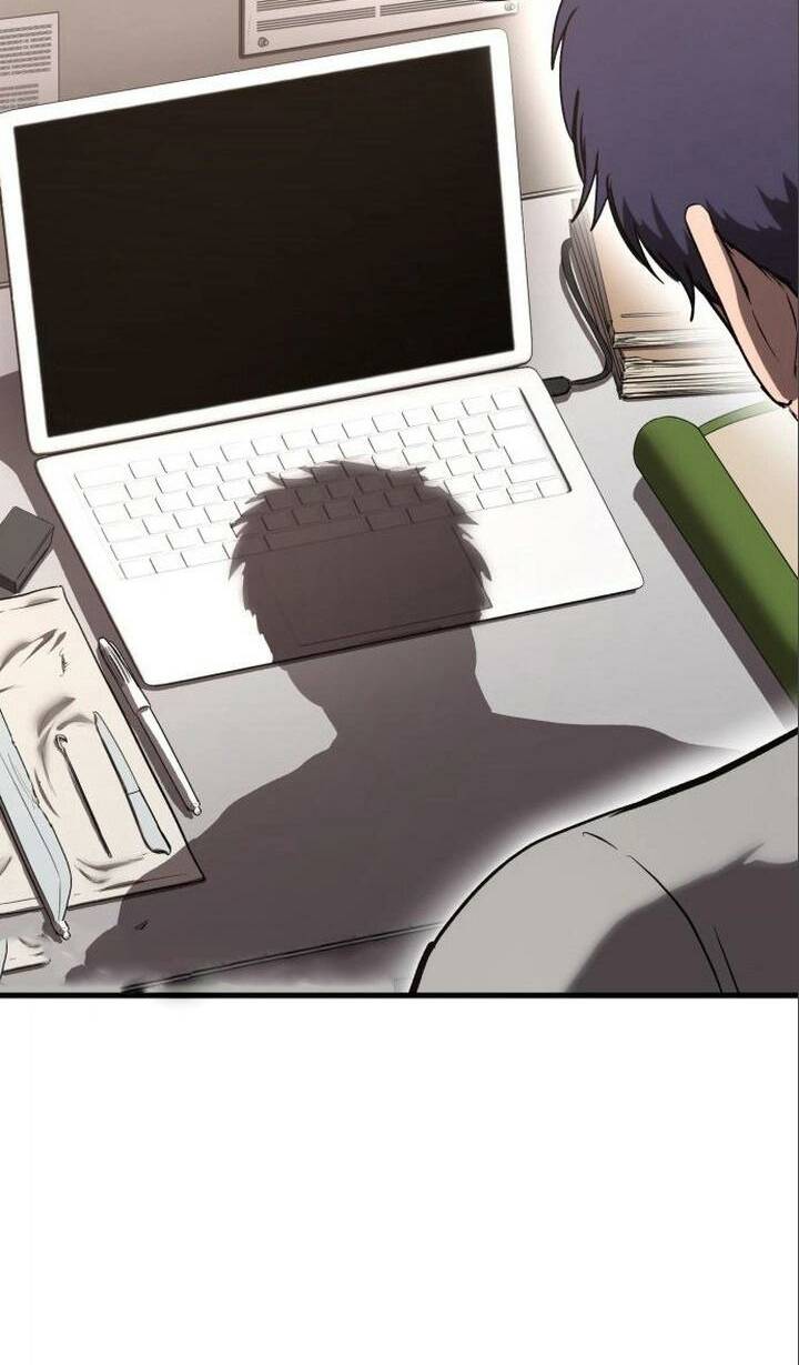 Võ Vương Kang Haejin - Chapter 13 - Page 33