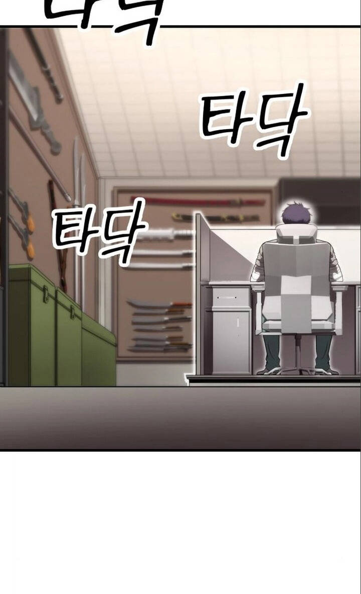 Võ Vương Kang Haejin - Chapter 13 - Page 35