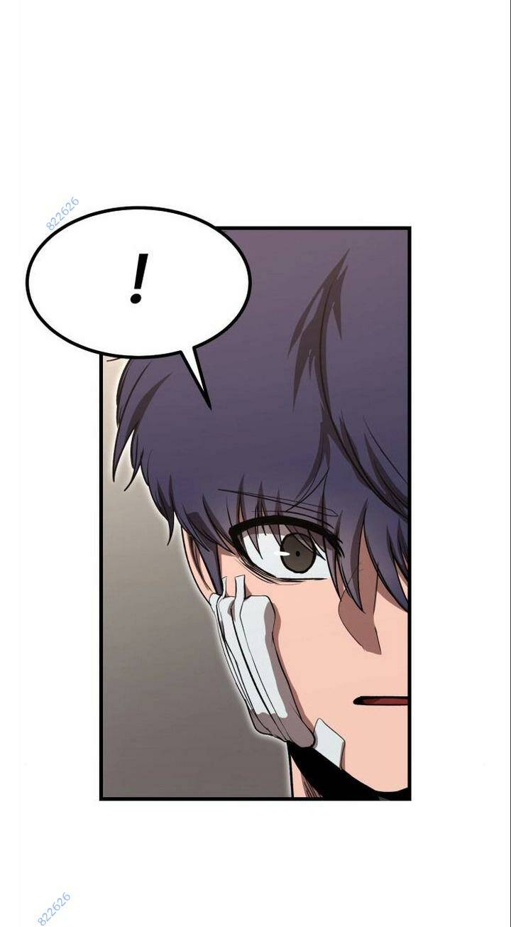 Võ Vương Kang Haejin - Chapter 13 - Page 36