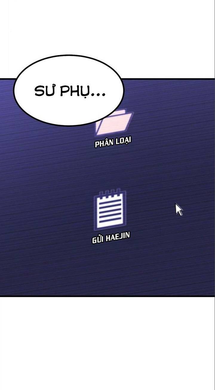 Võ Vương Kang Haejin - Chapter 13 - Page 37