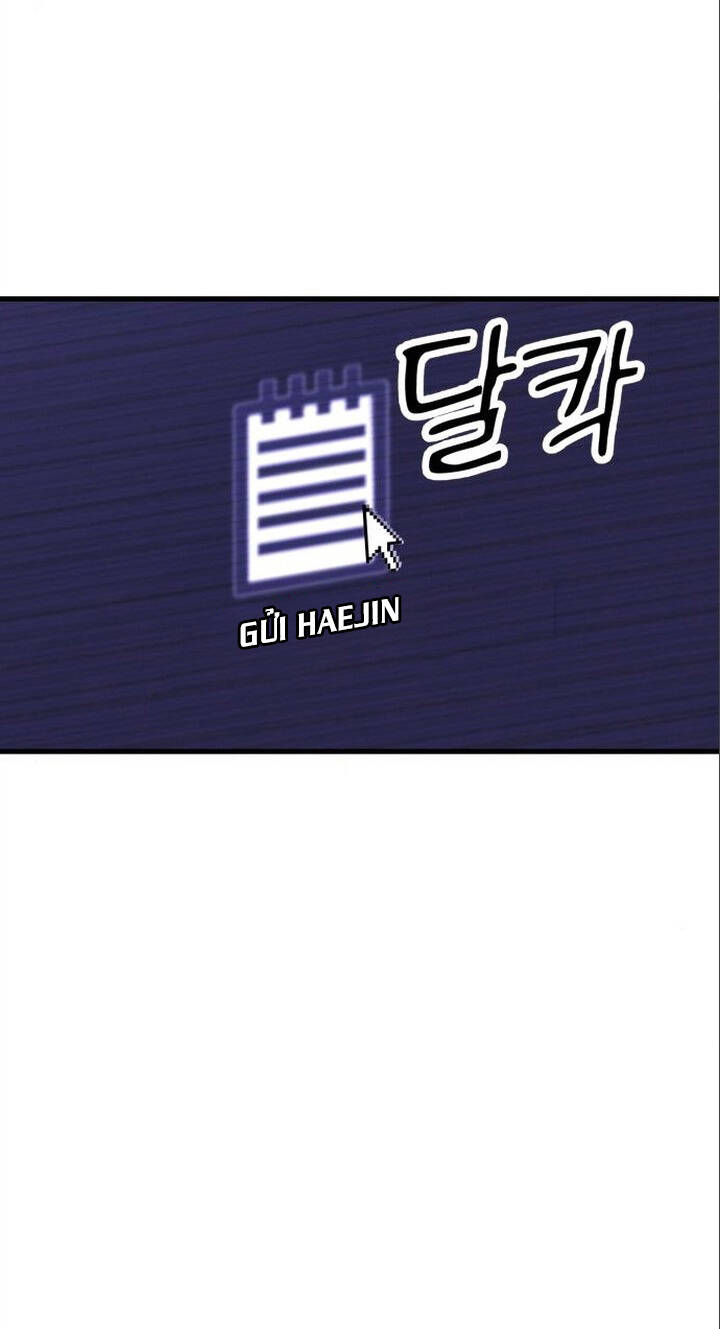 Võ Vương Kang Haejin - Chapter 13 - Page 38