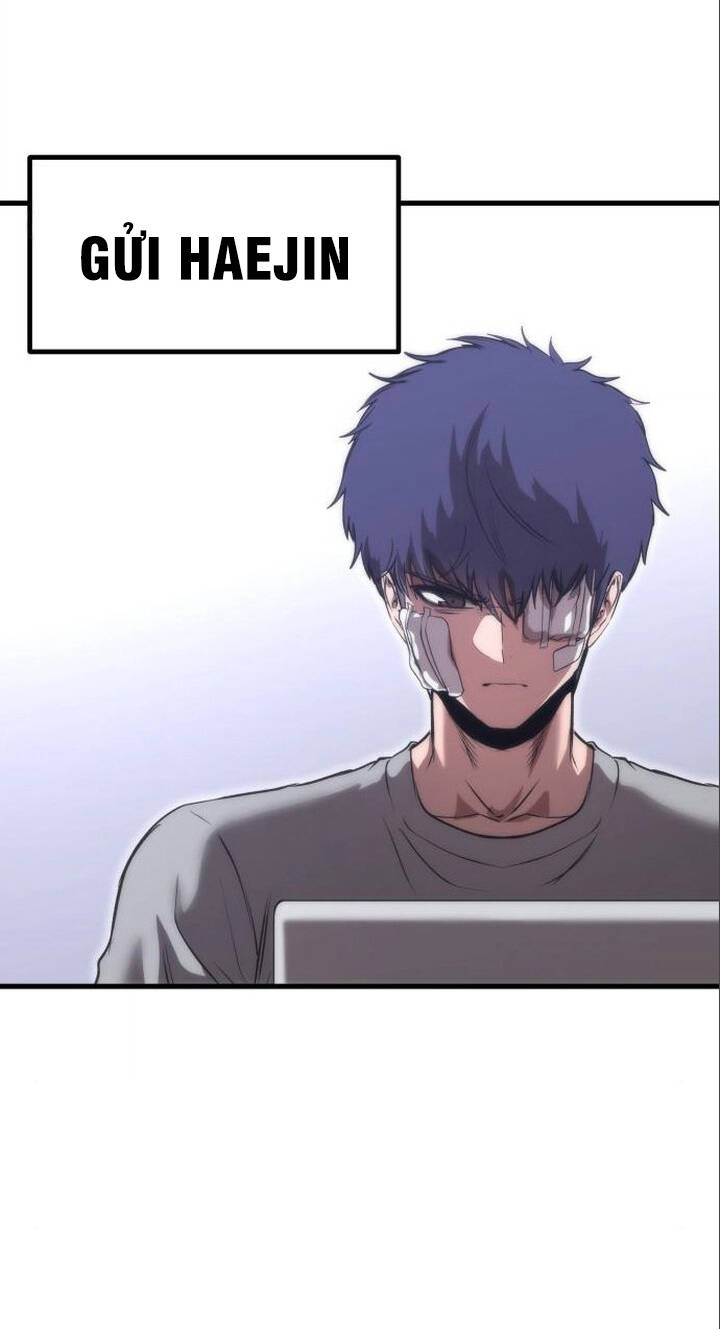 Võ Vương Kang Haejin - Chapter 13 - Page 39