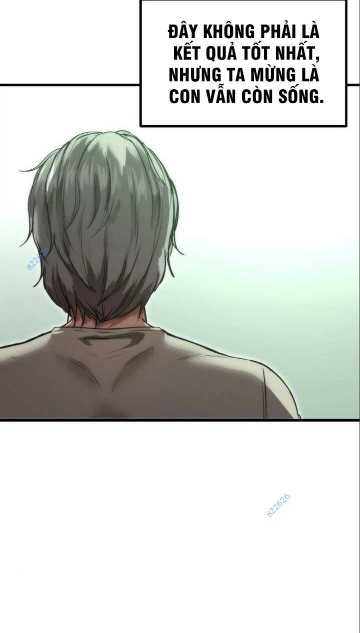 Võ Vương Kang Haejin - Chapter 13 - Page 41