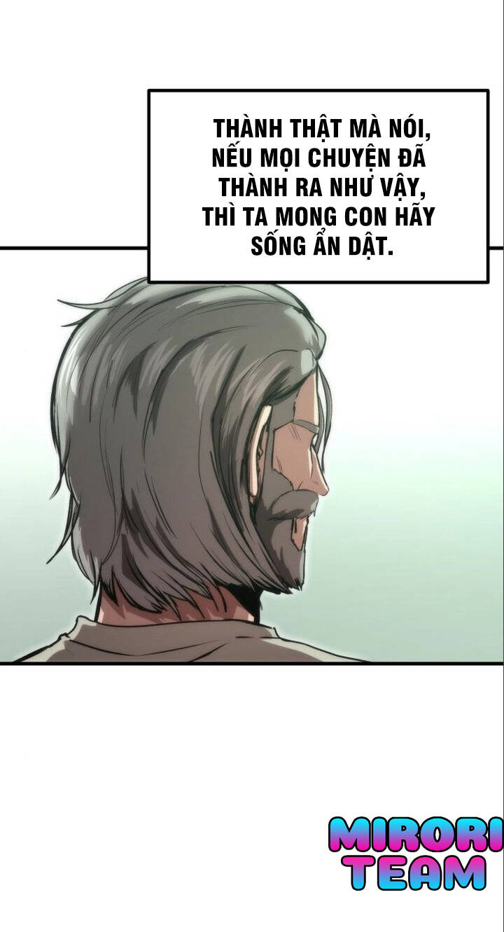 Võ Vương Kang Haejin - Chapter 13 - Page 42