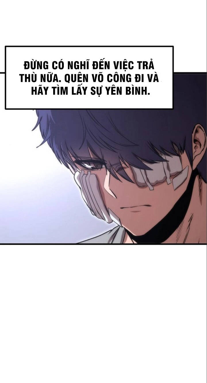 Võ Vương Kang Haejin - Chapter 13 - Page 43