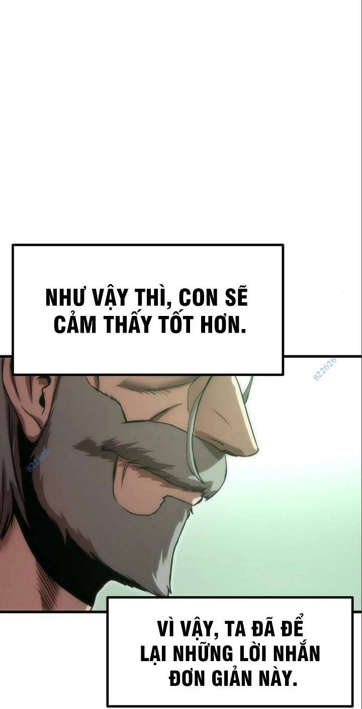 Võ Vương Kang Haejin - Chapter 13 - Page 45