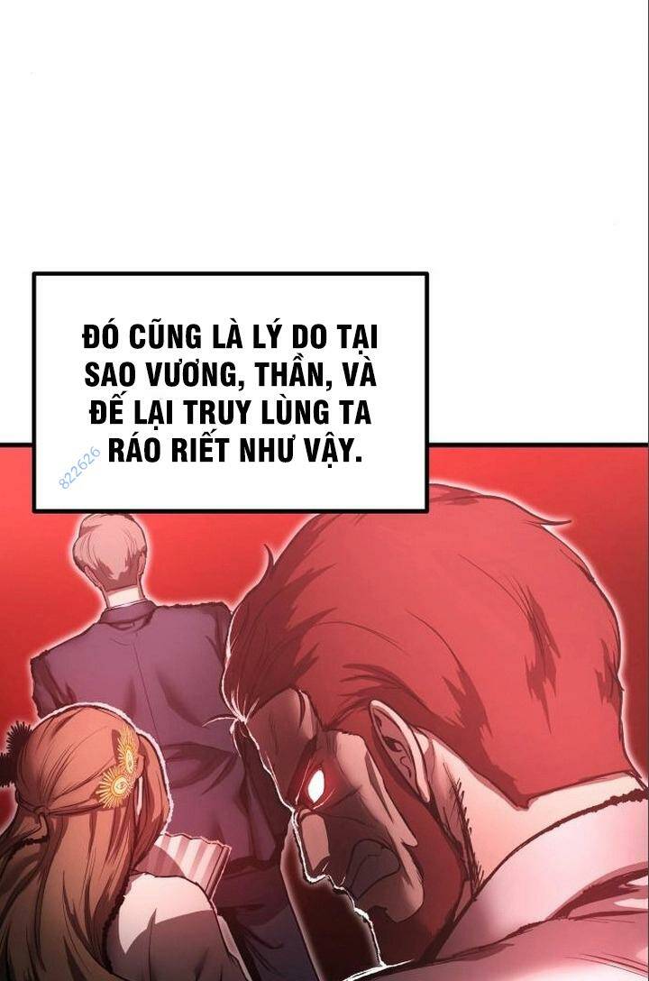 Võ Vương Kang Haejin - Chapter 13 - Page 48