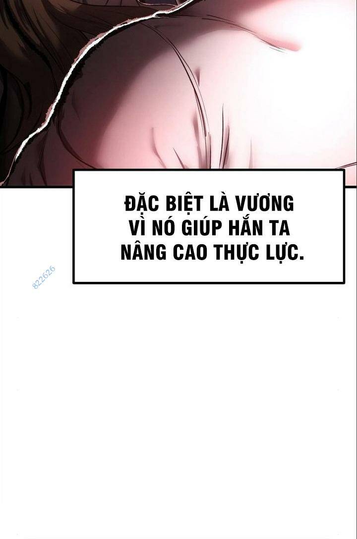 Võ Vương Kang Haejin - Chapter 13 - Page 49