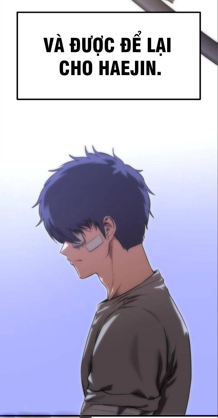 Võ Vương Kang Haejin - Chapter 13 - Page 51