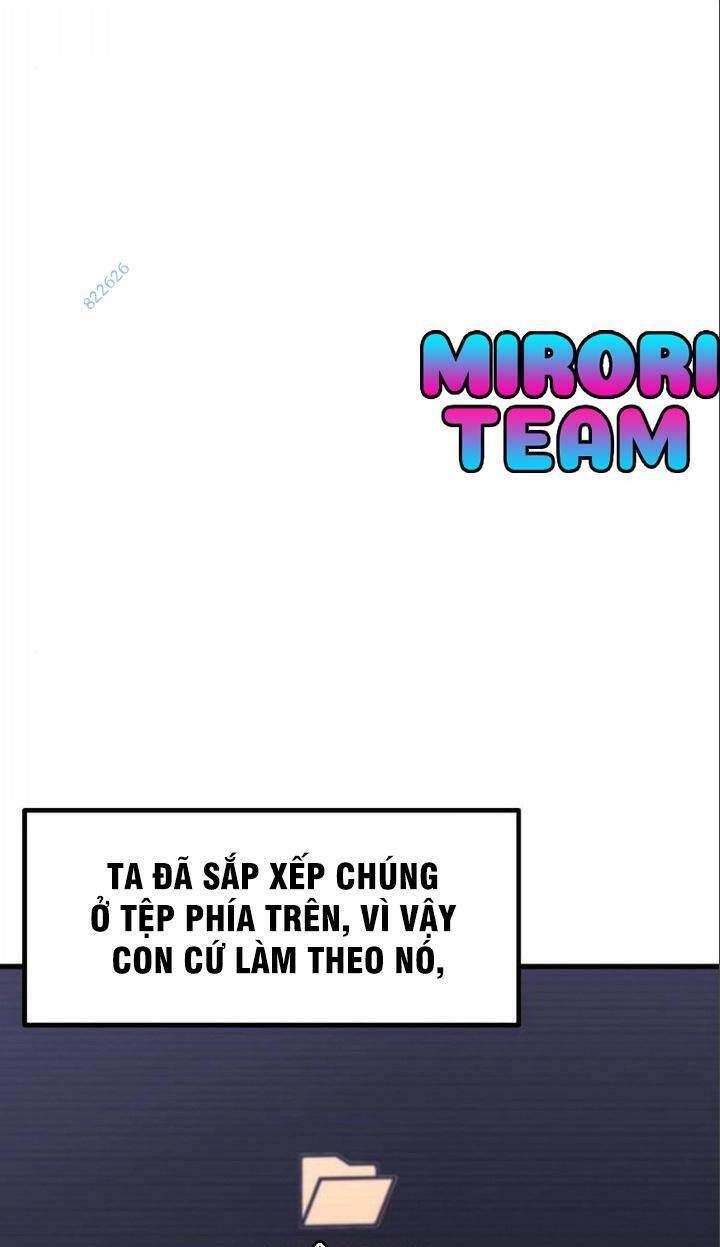 Võ Vương Kang Haejin - Chapter 13 - Page 52