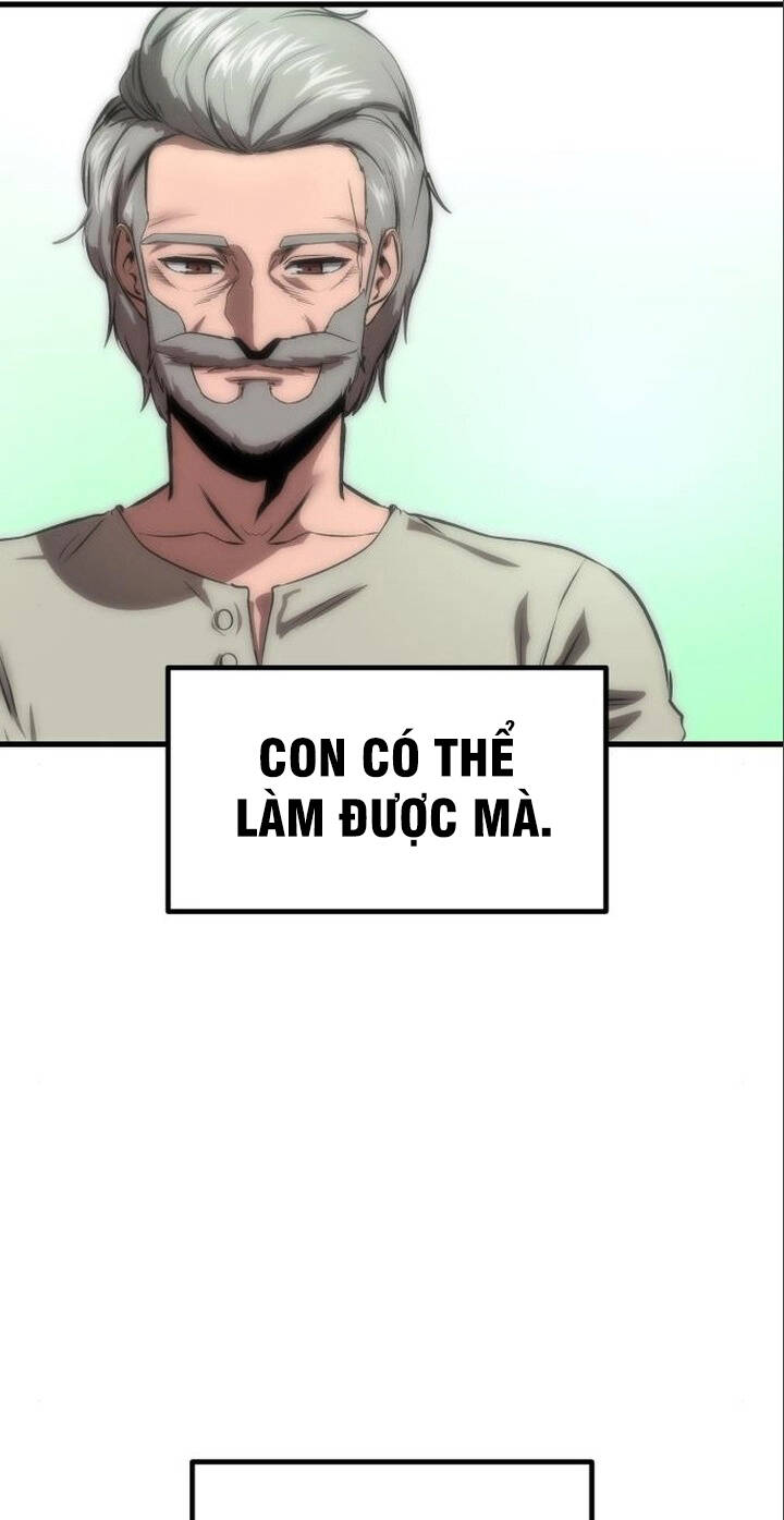 Võ Vương Kang Haejin - Chapter 13 - Page 54