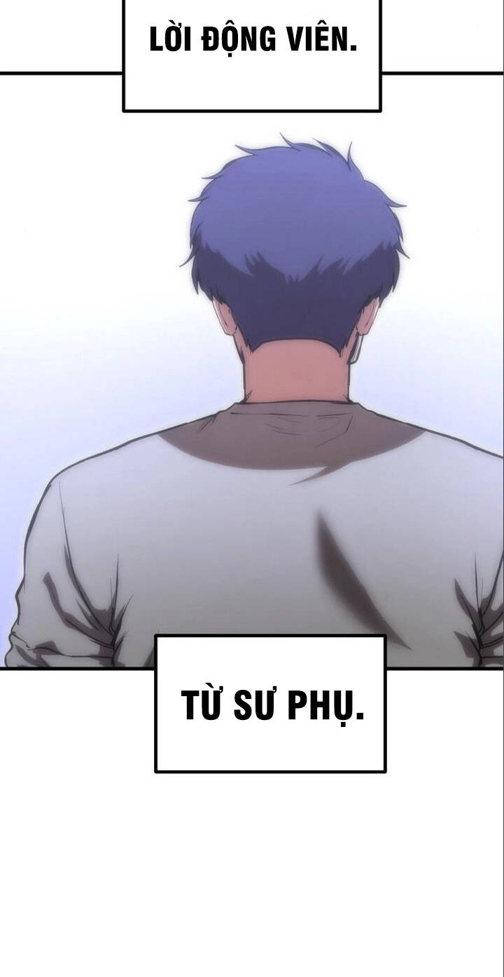 Võ Vương Kang Haejin - Chapter 13 - Page 55