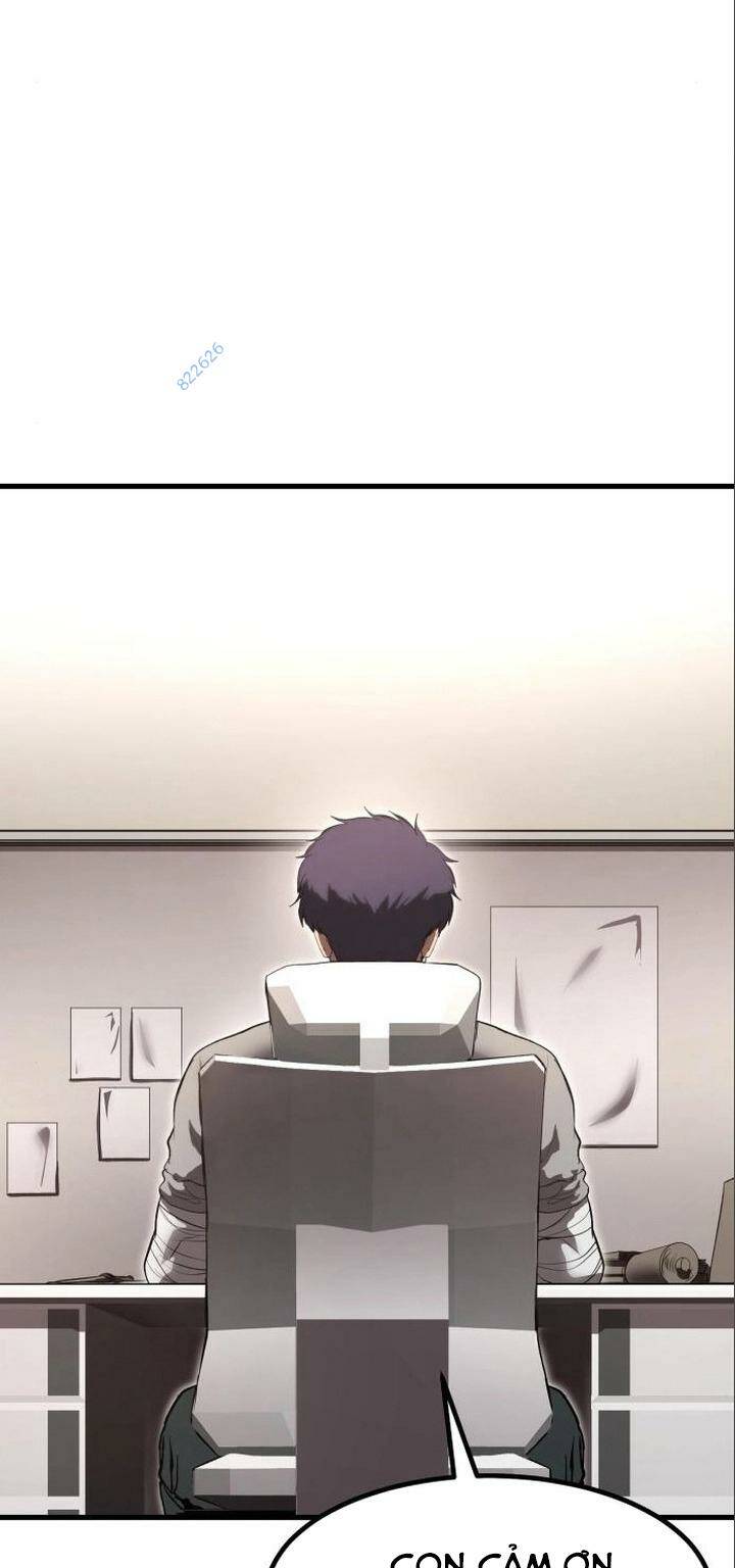 Võ Vương Kang Haejin - Chapter 13 - Page 56