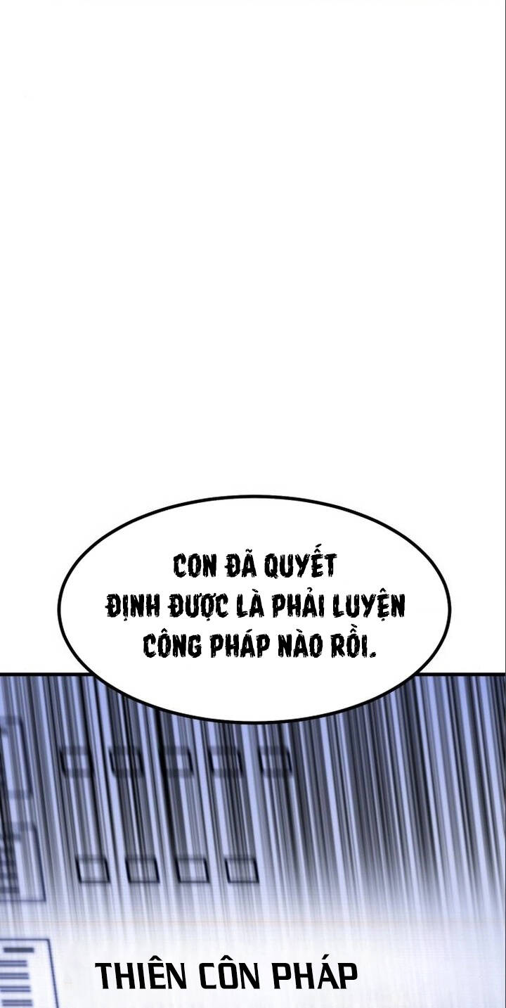Võ Vương Kang Haejin - Chapter 13 - Page 58