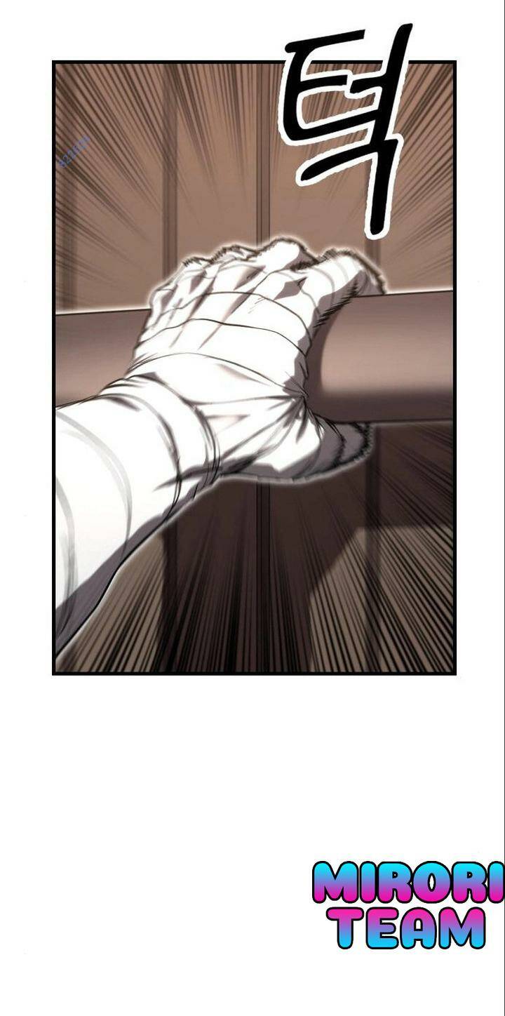 Võ Vương Kang Haejin - Chapter 13 - Page 60