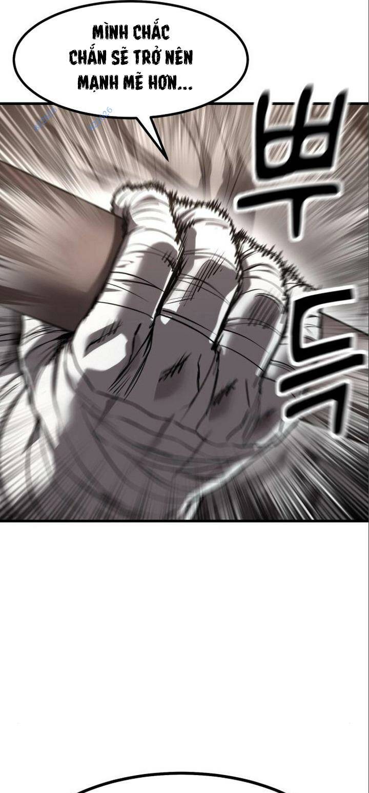 Võ Vương Kang Haejin - Chapter 13 - Page 64