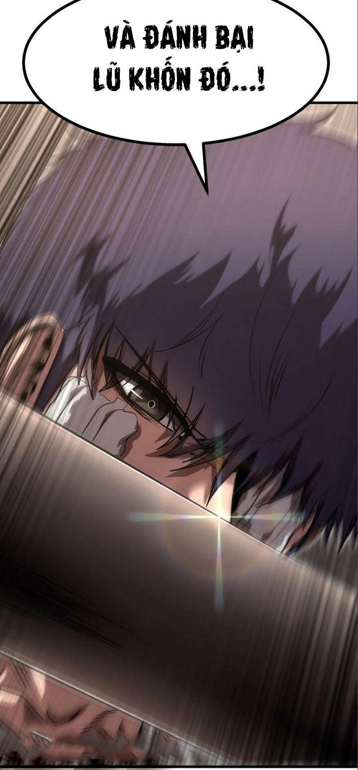 Võ Vương Kang Haejin - Chapter 13 - Page 65