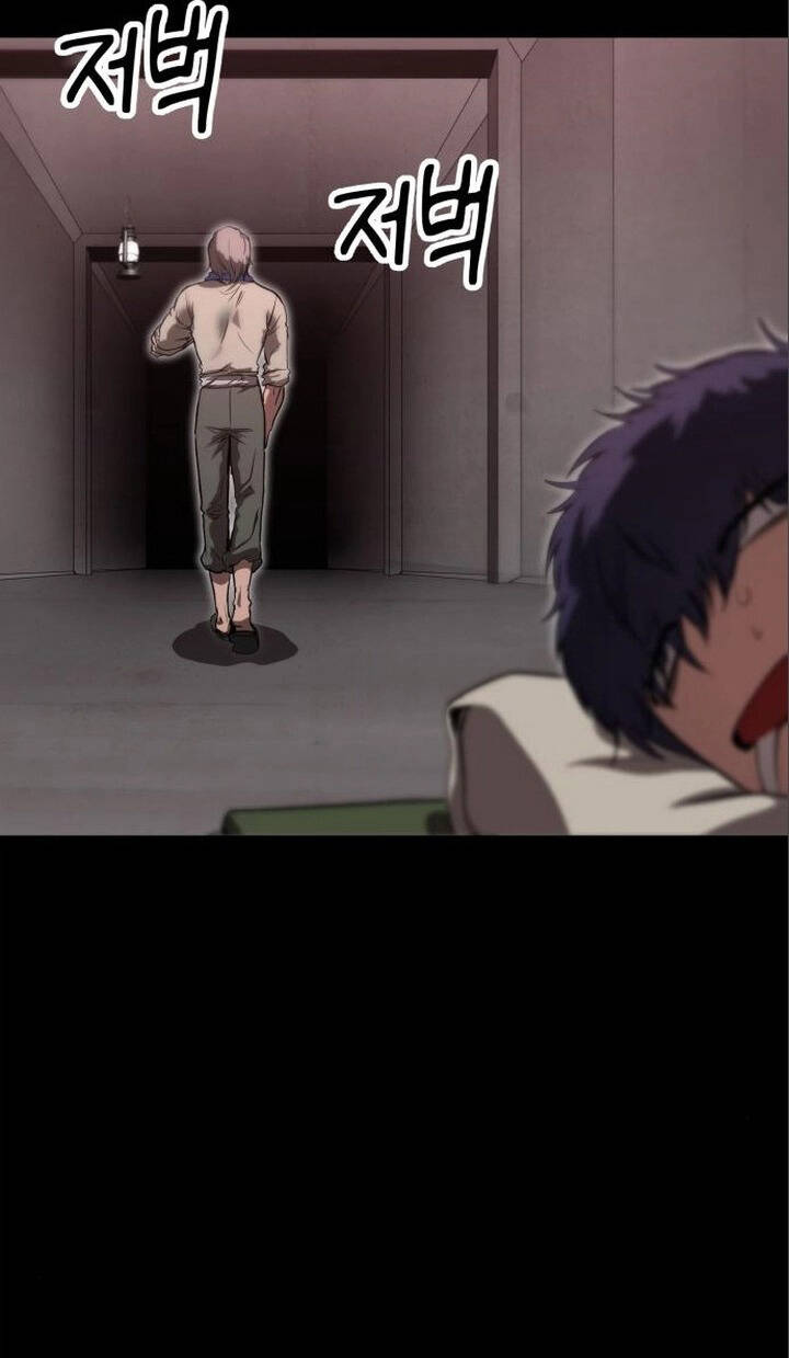 Võ Vương Kang Haejin - Chapter 13 - Page 6