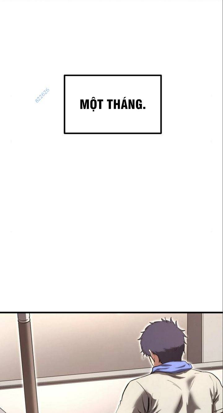 Võ Vương Kang Haejin - Chapter 13 - Page 72