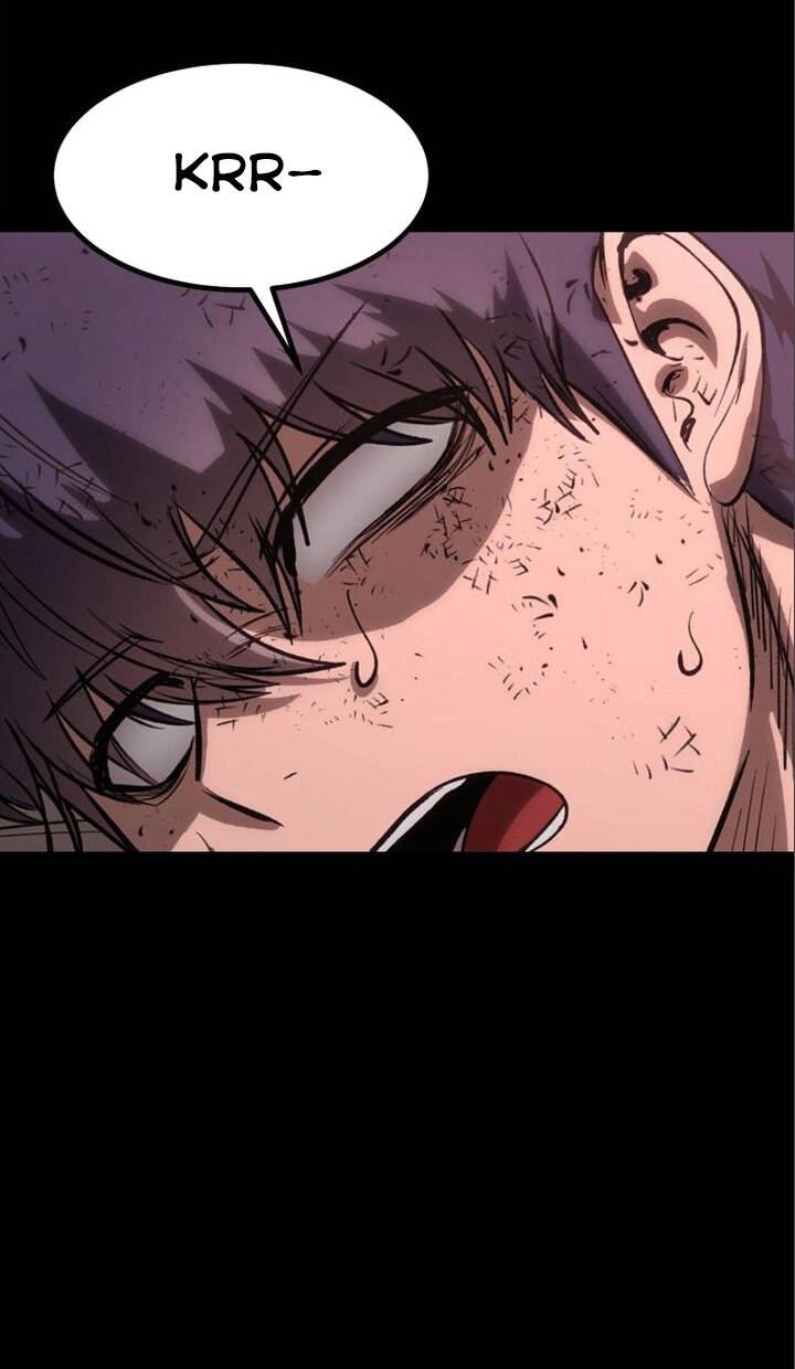 Võ Vương Kang Haejin - Chapter 13 - Page 7