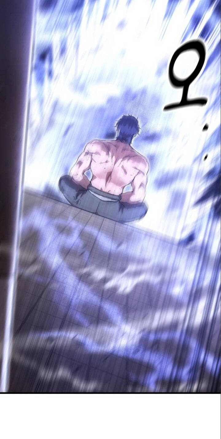 Võ Vương Kang Haejin - Chapter 13 - Page 79