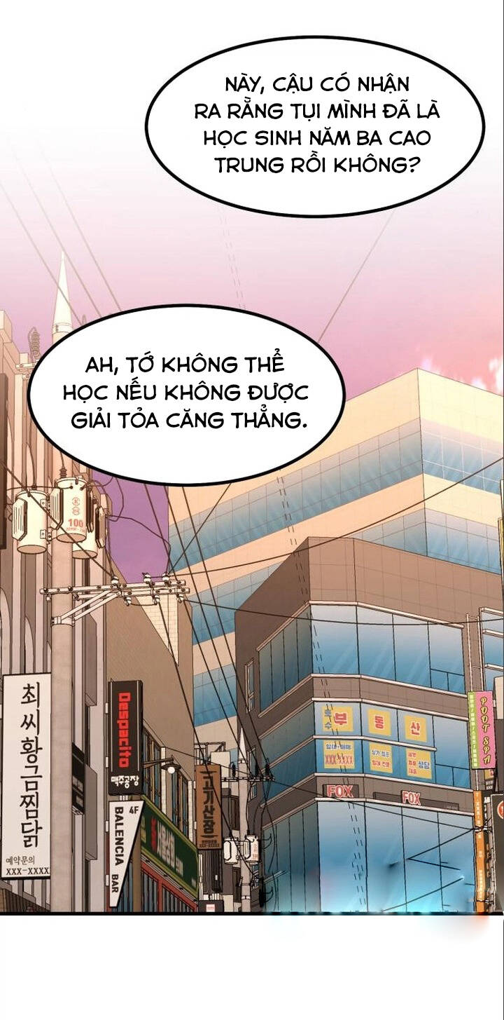 Võ Vương Kang Haejin - Chapter 13 - Page 82