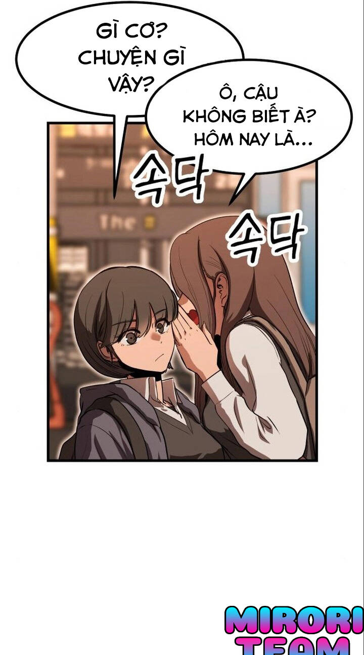 Võ Vương Kang Haejin - Chapter 13 - Page 86