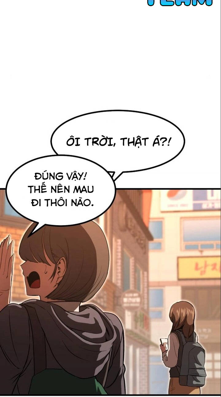 Võ Vương Kang Haejin - Chapter 13 - Page 87