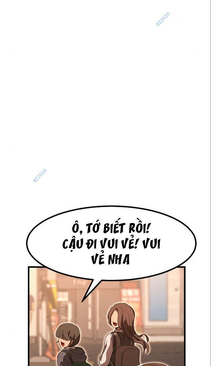 Võ Vương Kang Haejin - Chapter 13 - Page 88