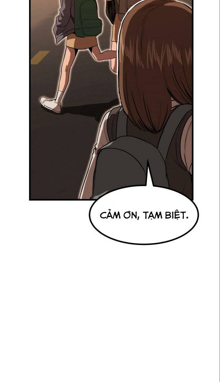 Võ Vương Kang Haejin - Chapter 13 - Page 89