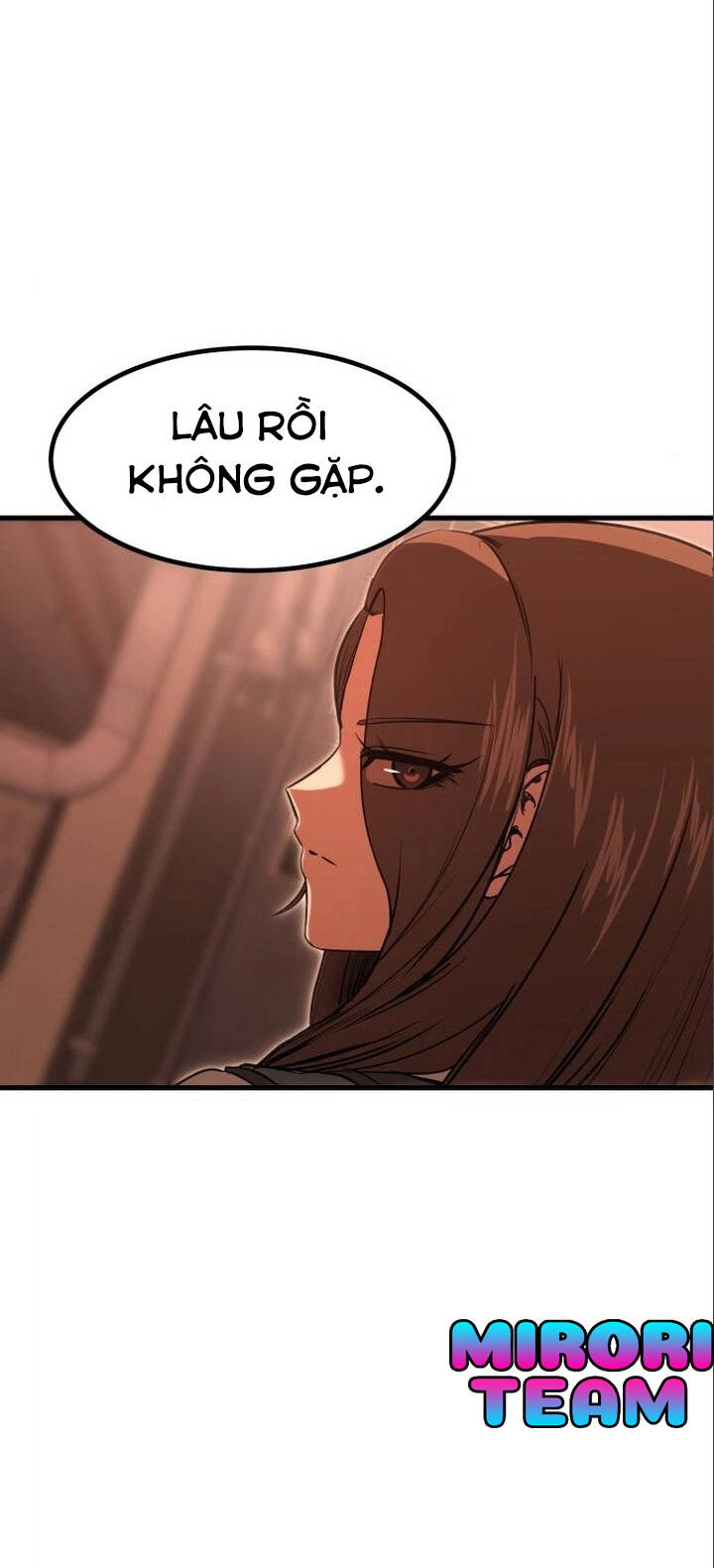 Võ Vương Kang Haejin - Chapter 13 - Page 94