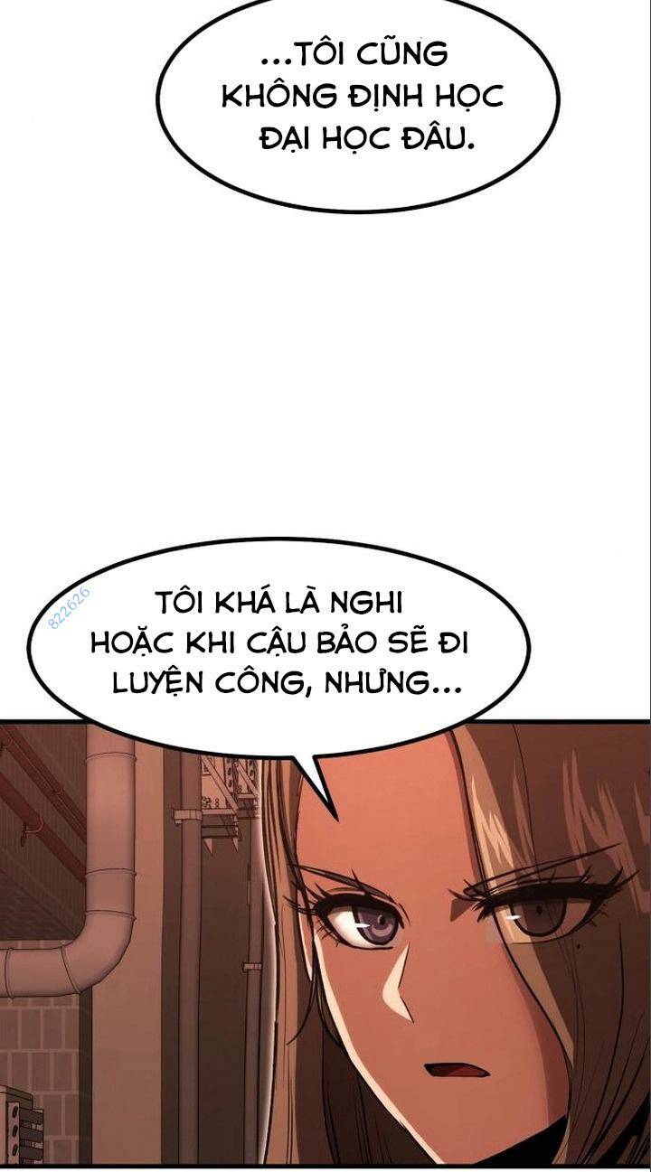 Võ Vương Kang Haejin - Chapter 13 - Page 97