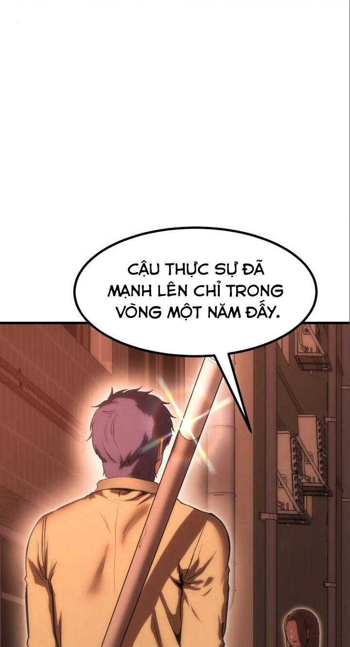 Võ Vương Kang Haejin - Chapter 13 - Page 98