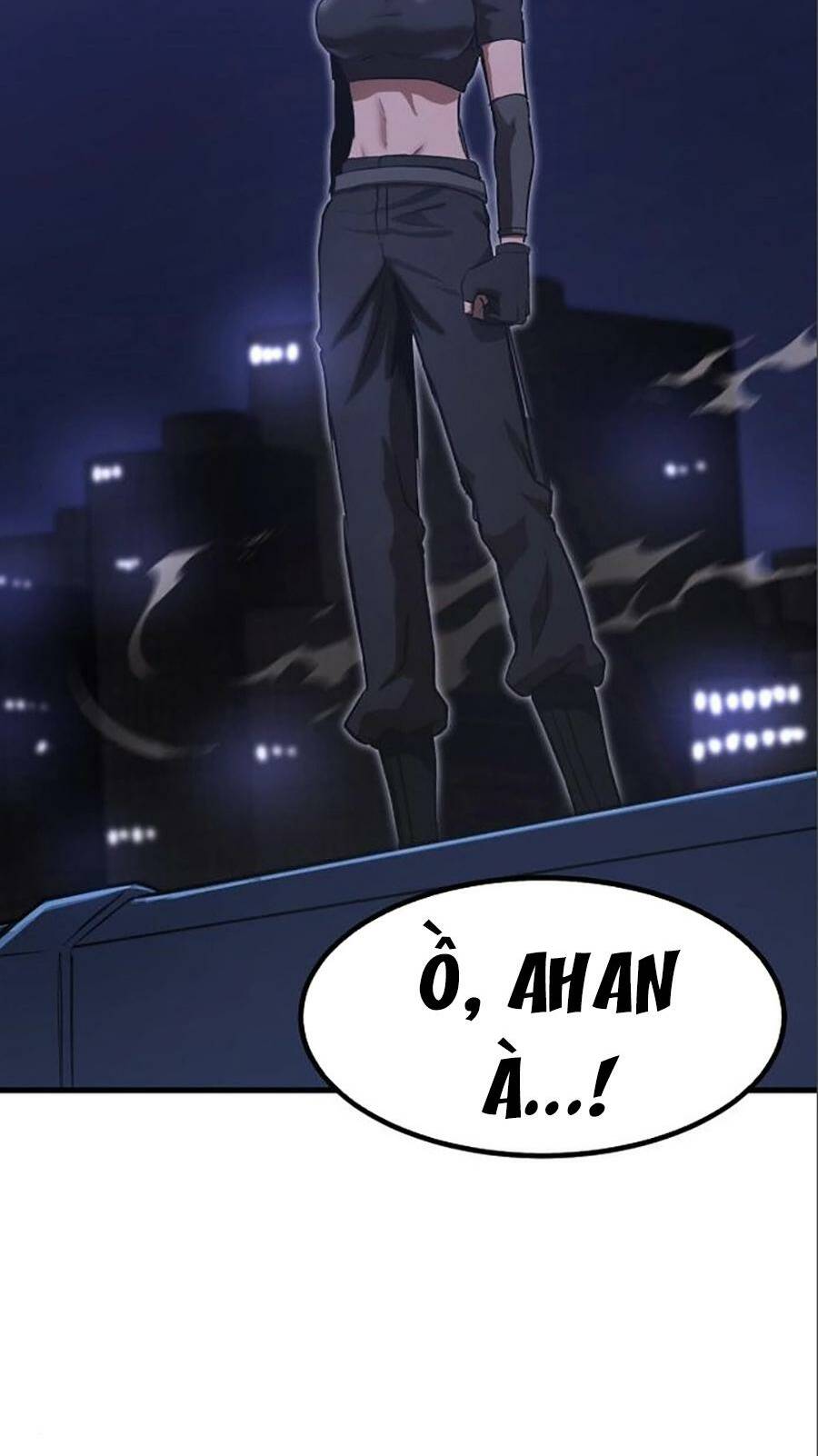 Võ Vương Kang Haejin - Chapter 14 - Page 9