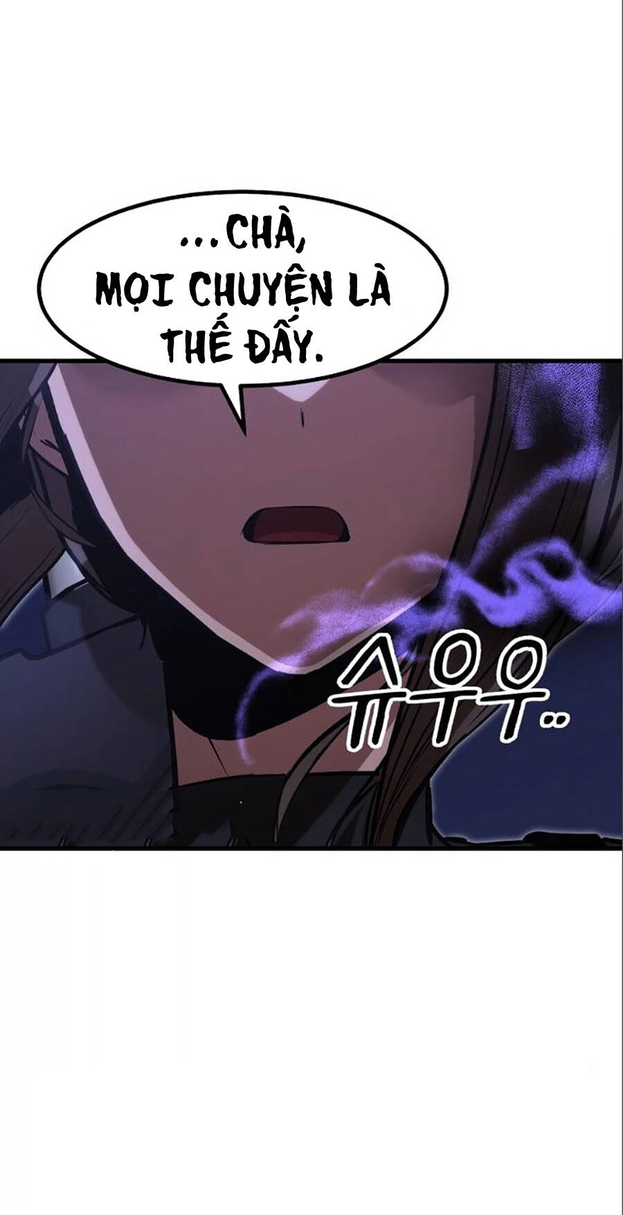 Võ Vương Kang Haejin - Chapter 14 - Page 10