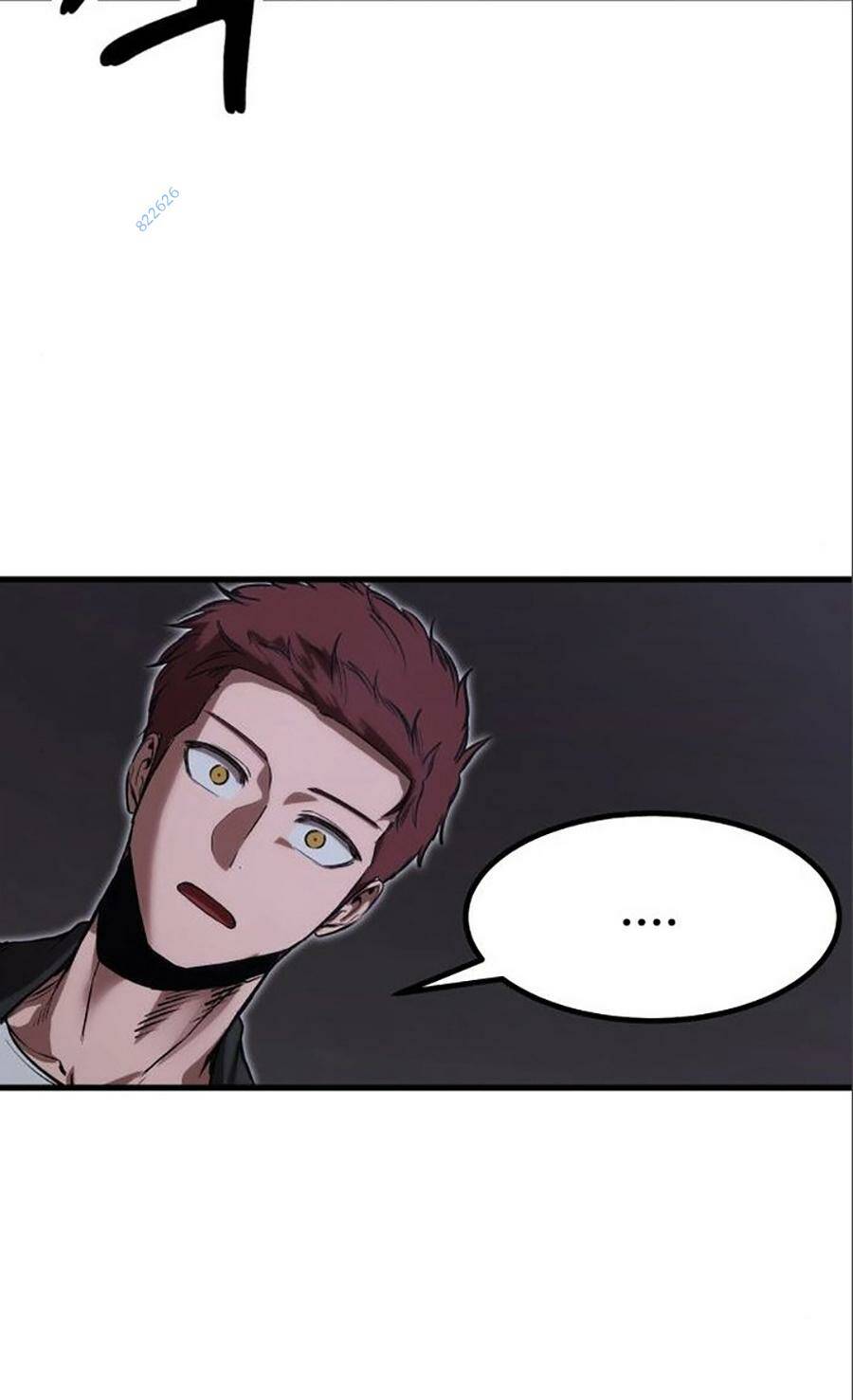 Võ Vương Kang Haejin - Chapter 14 - Page 12