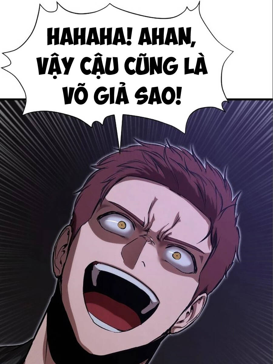 Võ Vương Kang Haejin - Chapter 14 - Page 14