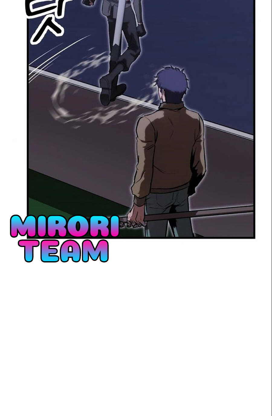 Võ Vương Kang Haejin - Chapter 14 - Page 19