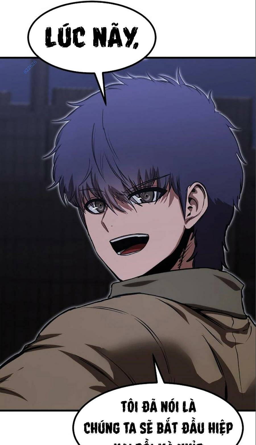 Võ Vương Kang Haejin - Chapter 14 - Page 24