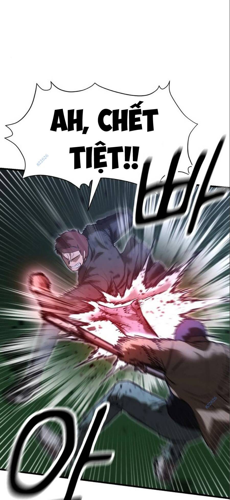 Võ Vương Kang Haejin - Chapter 14 - Page 29