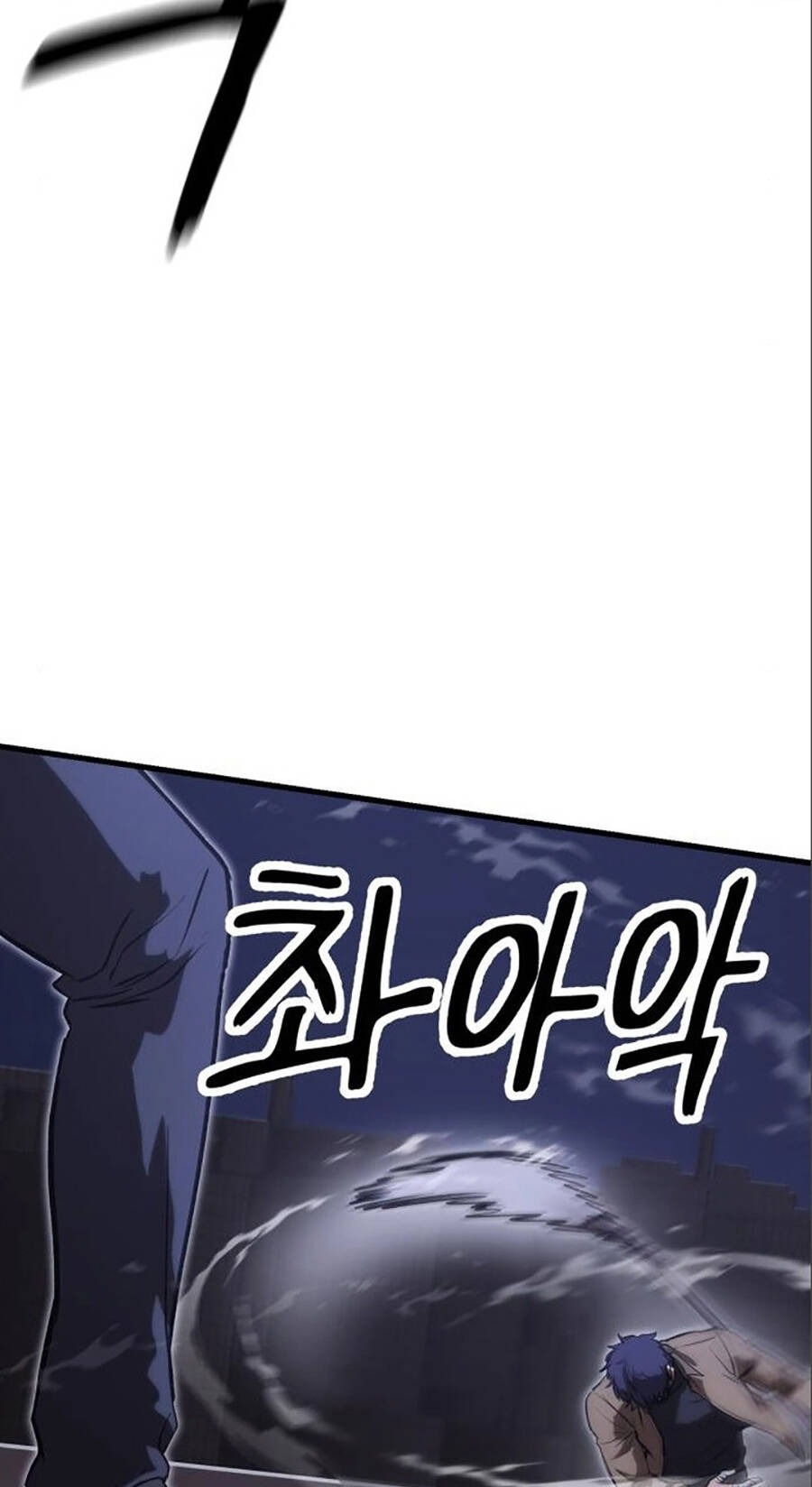 Võ Vương Kang Haejin - Chapter 14 - Page 30