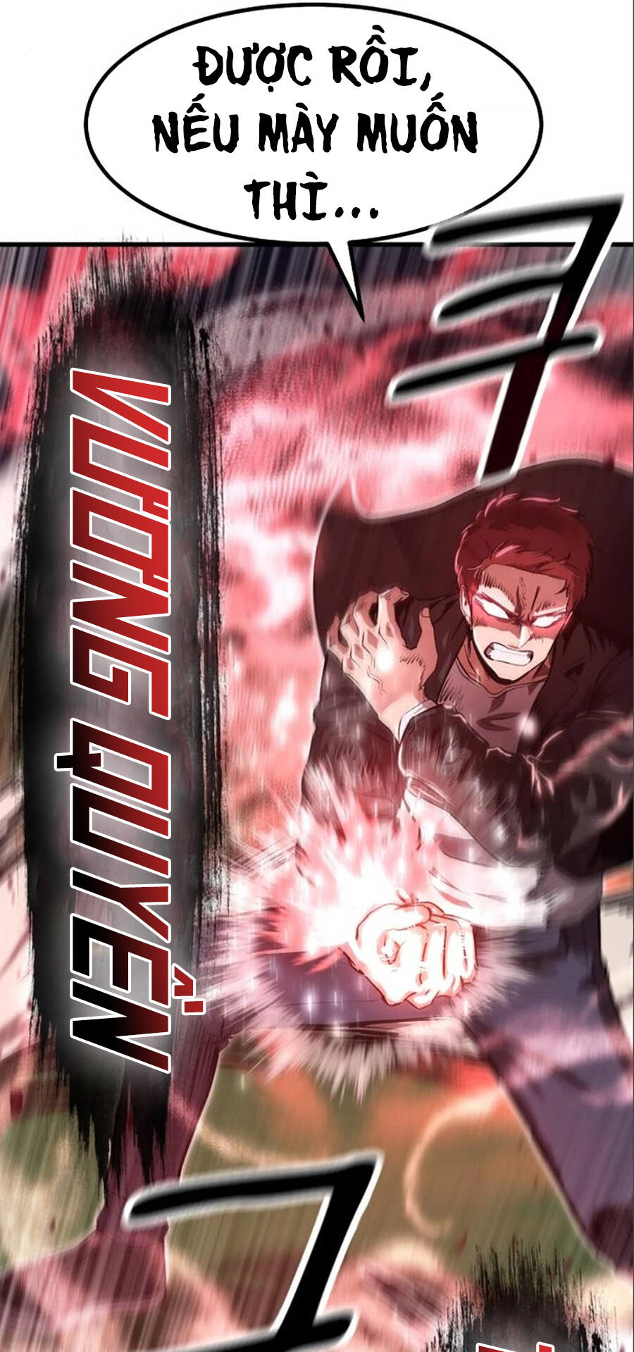 Võ Vương Kang Haejin - Chapter 14 - Page 34